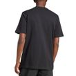 Camiseta Masculina Adidas Trefoil Essentials Black-JI8545- -2-